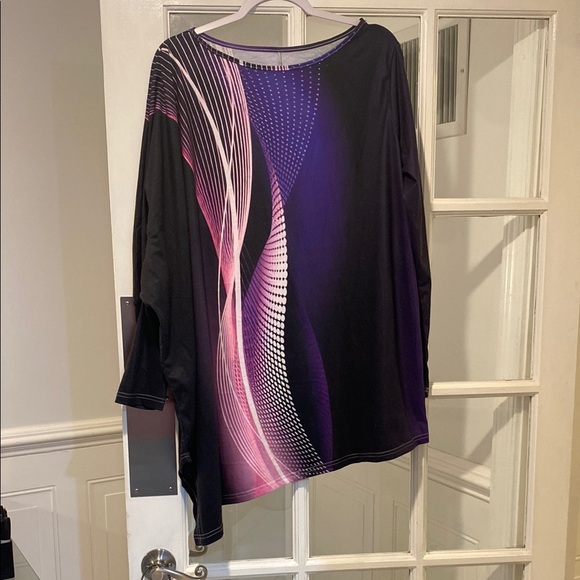 Tops - Size 3XL Top New With Out Tags
